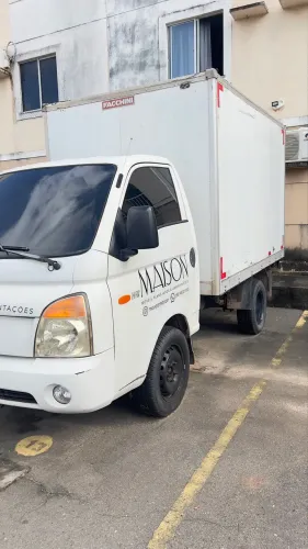 Hyundai HR 2.5 TCI Diesel (rs/rd) 2009