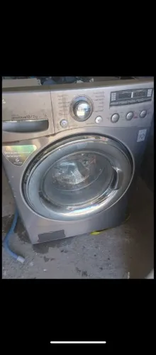 Máquina lava e seca Lg wd 1252 peças