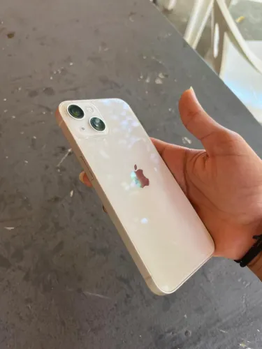 iPhone 13 - 128 GB