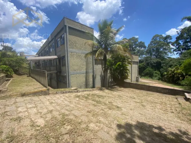 Galpão Comercial para locação, Vale Verde, Valinhos - GA0032.