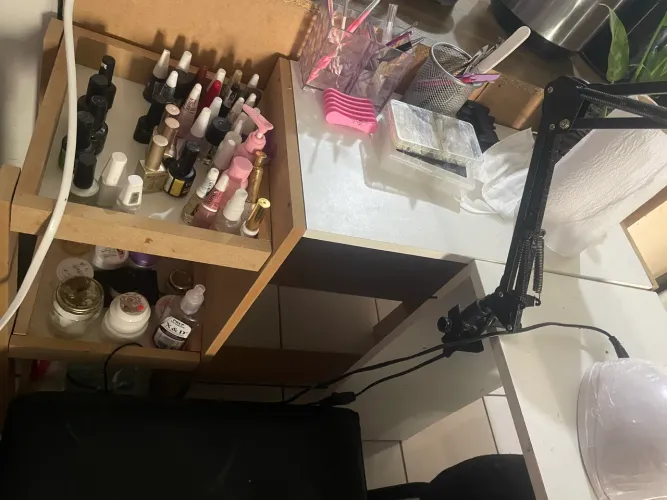 Mesas ,vendo ou troco por mesa mais larga 