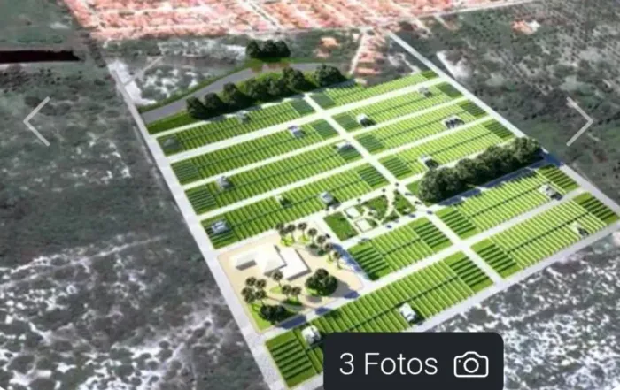 Lote Paracuru
