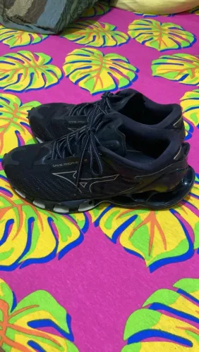 Mizuno Prophecy 12