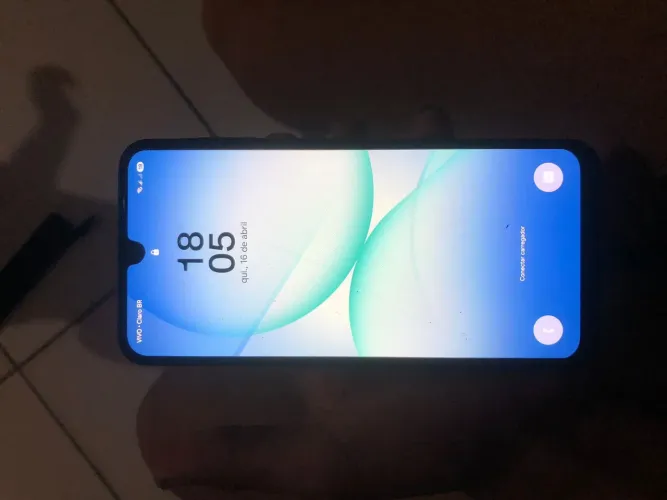 Celular a17 5G 