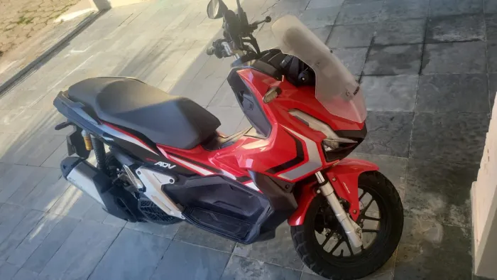 Honda ADV 150 