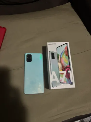 Samsung a71