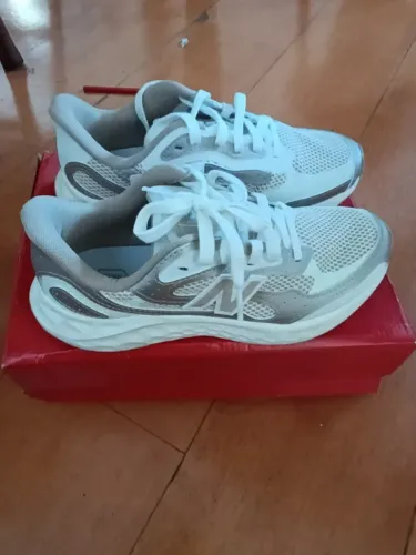 Tênis New Balance Fresh New Foam Arishv4 ORIGINAl- 