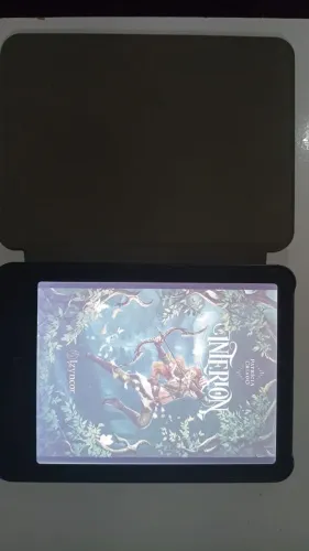 Kindle colorsoft 