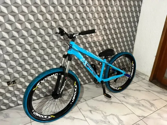 Bicicleta Gios FRX EVO Aro 26