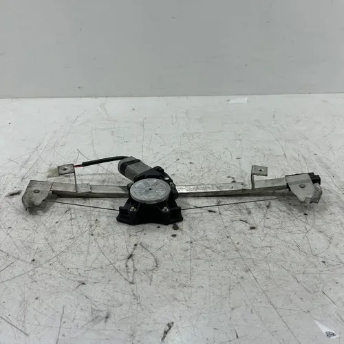 Motor E Maquina De Vidro Dianteira Esquerda Mobi 2018 A 2020