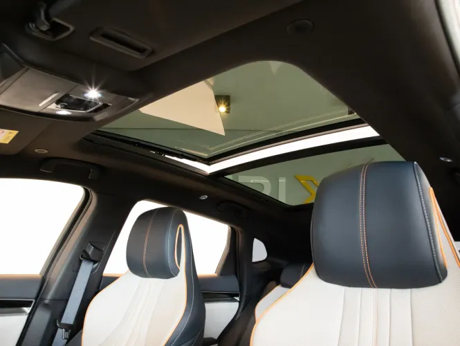 BYD Song Plus 1.5 16V Aut. (hibrido) 2025