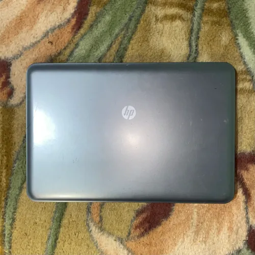 Notebook HP