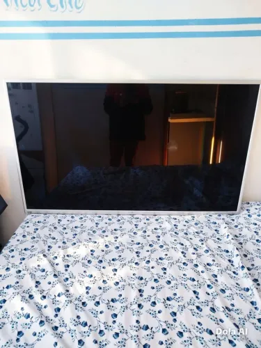 Smart TV 55 polegadas