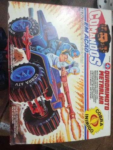 Brinquedos