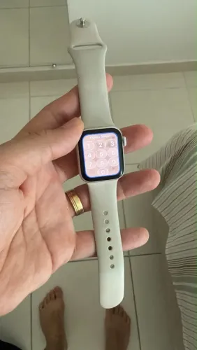 Apple Watch SE Geração 2 40mm