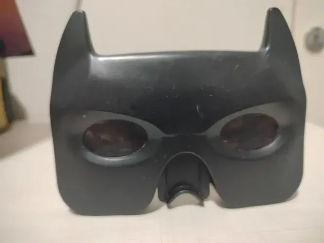 Boneco Hérois/vilões Dc Comics Mcdonald's Diversas Coleções 12