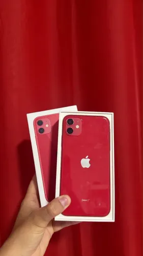 IPHONE 11 256