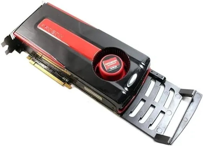 *0G AMD Radeon HD7870 2GB GDDR5 Dual Mini DisplayPort HDMI DVI Port PCI-Express Vi