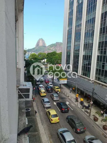 Botafogo | Conjugado