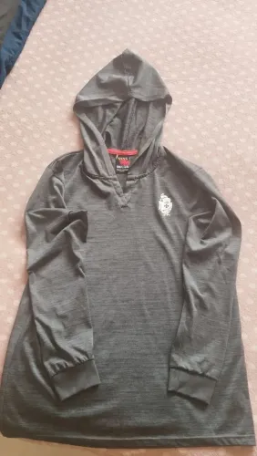 Casaco Original do Vasco veste P/M novo