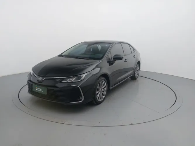 Toyota Corolla 2.0 XEI 16V Flex 4P Automatico 2023