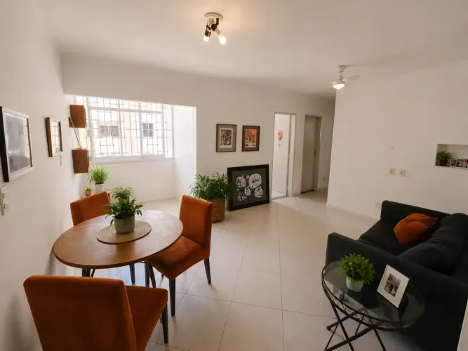 Apartamento à venda no MAR EGEU, COROA DO MEIO, Aracaju, SE