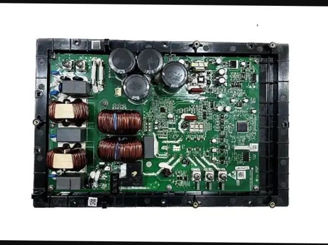 Placa ar condicionado 48.000 Carrier inverter
