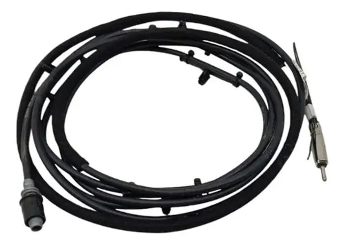 Cabo Antena Volkswagen Gol Voyage 2009 2010 2011 2012 2013