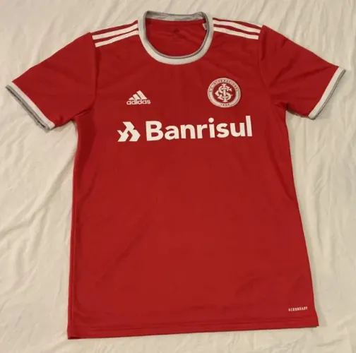 camisa internacional 2020 (p)