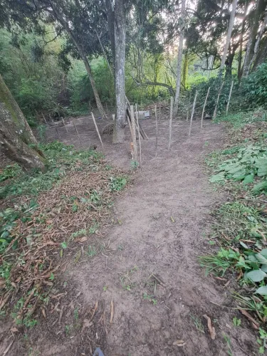 VENDO TERRENO NO RETIRO/AÇU DA TORRE 6x15