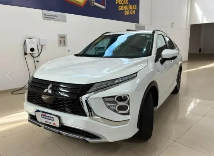 Mitsubishi Eclipse Cross HPE 1.5 16V 165cv AUT 2025