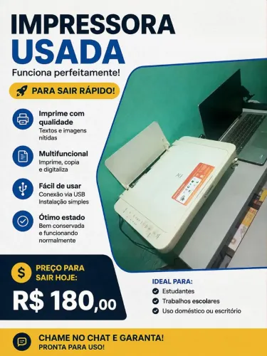 Impressora 