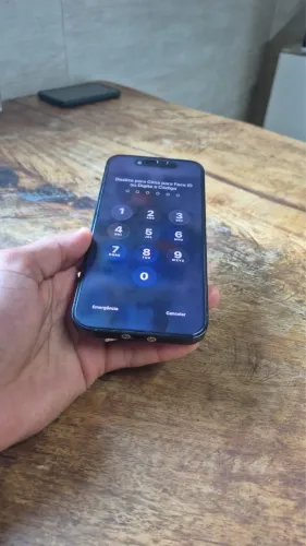 iPhone 14 Pro Max preto