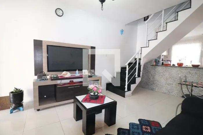 Casa à Venda - Vila Assunção, 3 Quartos, 150 m2
