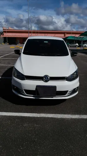 Volkswagen Fox Connect 1.6 Flex 8V 5P 2021