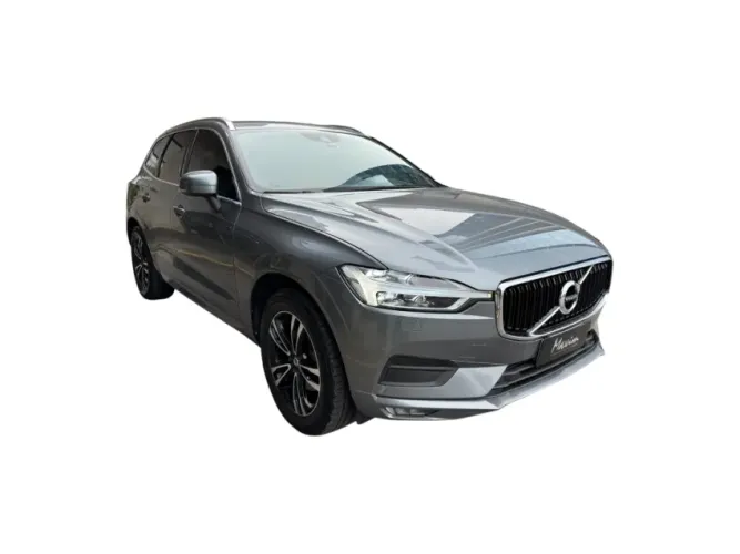 Volvo XC 60 T-5 Momentum 2.0 254cv AWD 5P 2019