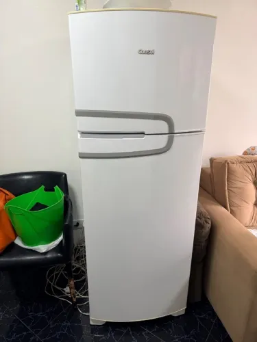 Geladeira consul 340 Litros