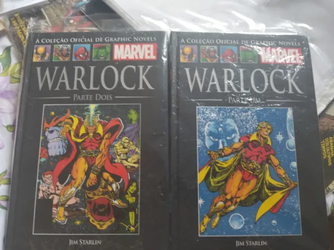 Livro revistas