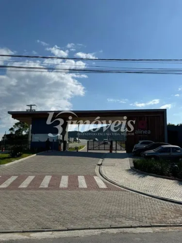 Terreno em Condomínio Fechado, com 200 M² (10X20), Área de Lazer Completa, Alínea Reserva