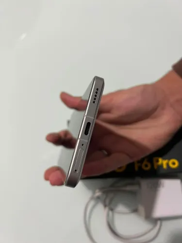 Poco F6 pro 256gb