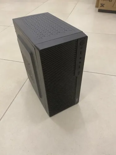 Computador i5 3470 8gb ram ssd 240gb NOVO- Loja física com garantia