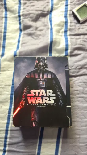 STAR WARS - EP 1 AO 6