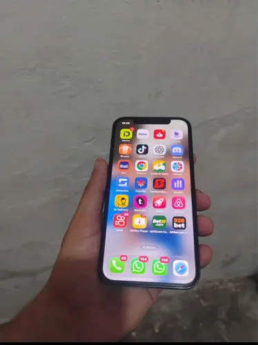 iPhone 12 Pro