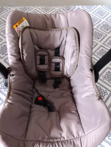 Bebê conforto