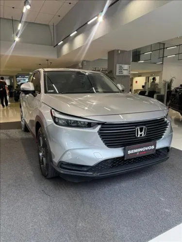 Honda HR-V EXL 1.5 Sensing 16V 5P Aut. 2025
