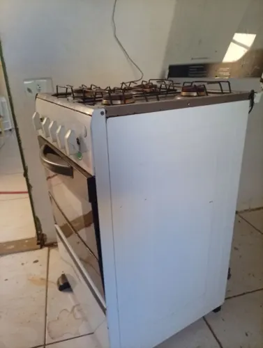 Vendo fogão 