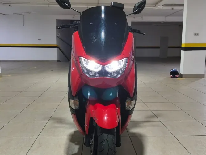 Moto zera 