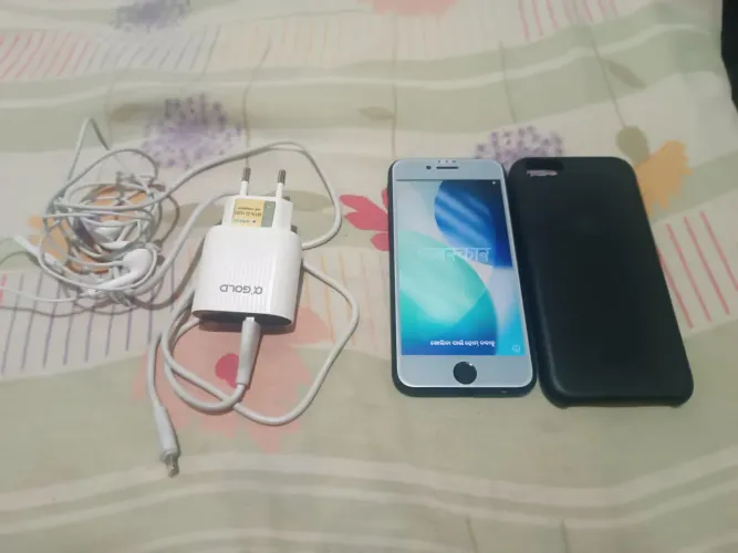 Vendo IPhone SE 2020