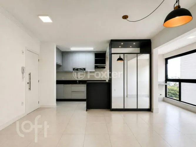 Apartamento à venda Rua Luca, Pagani - Palhoça