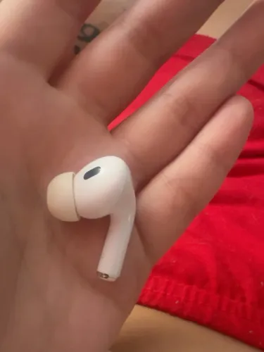 AirPods Pro 2ª geração - R$ 700,00